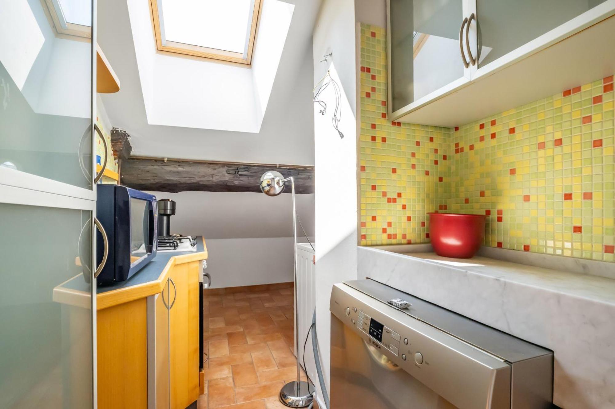 Bright Garibaldi & Moscova Apartamento *