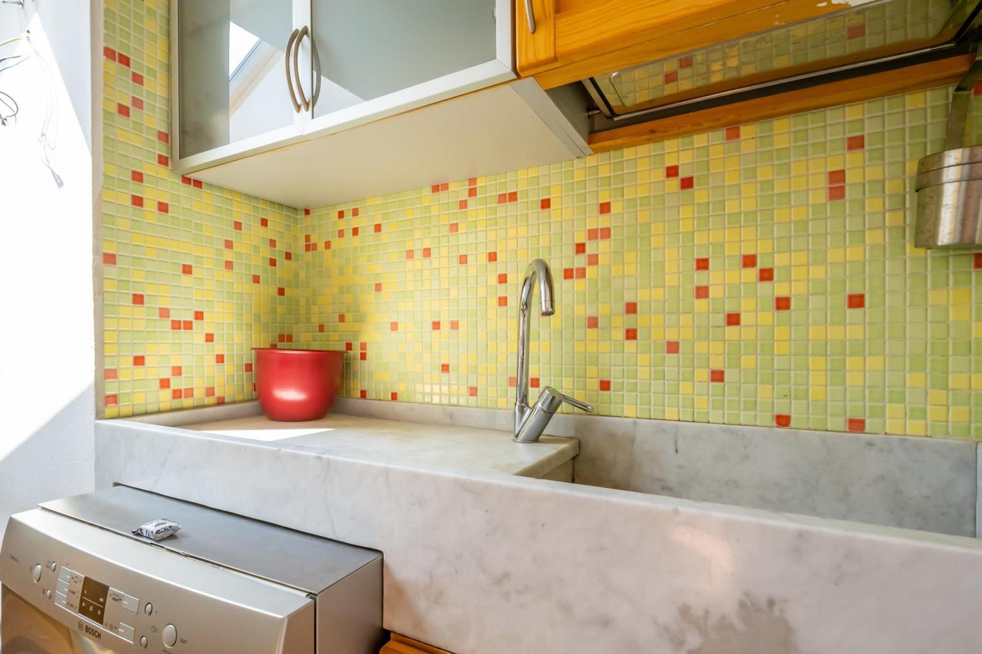 Apartamento Bright Garibaldi & Moscova