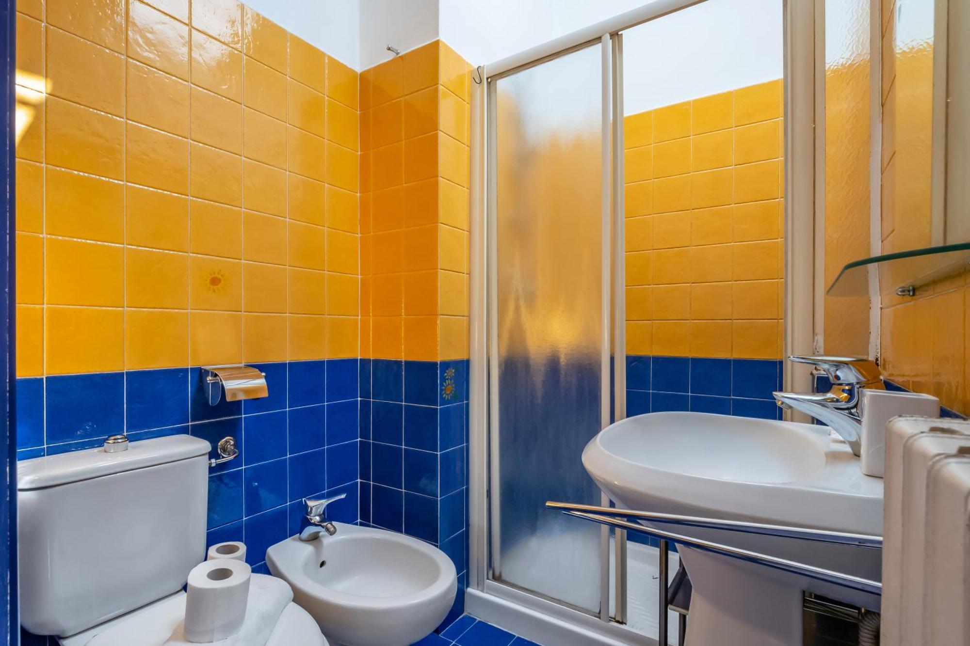 Bright Garibaldi & Moscova Apartamento *