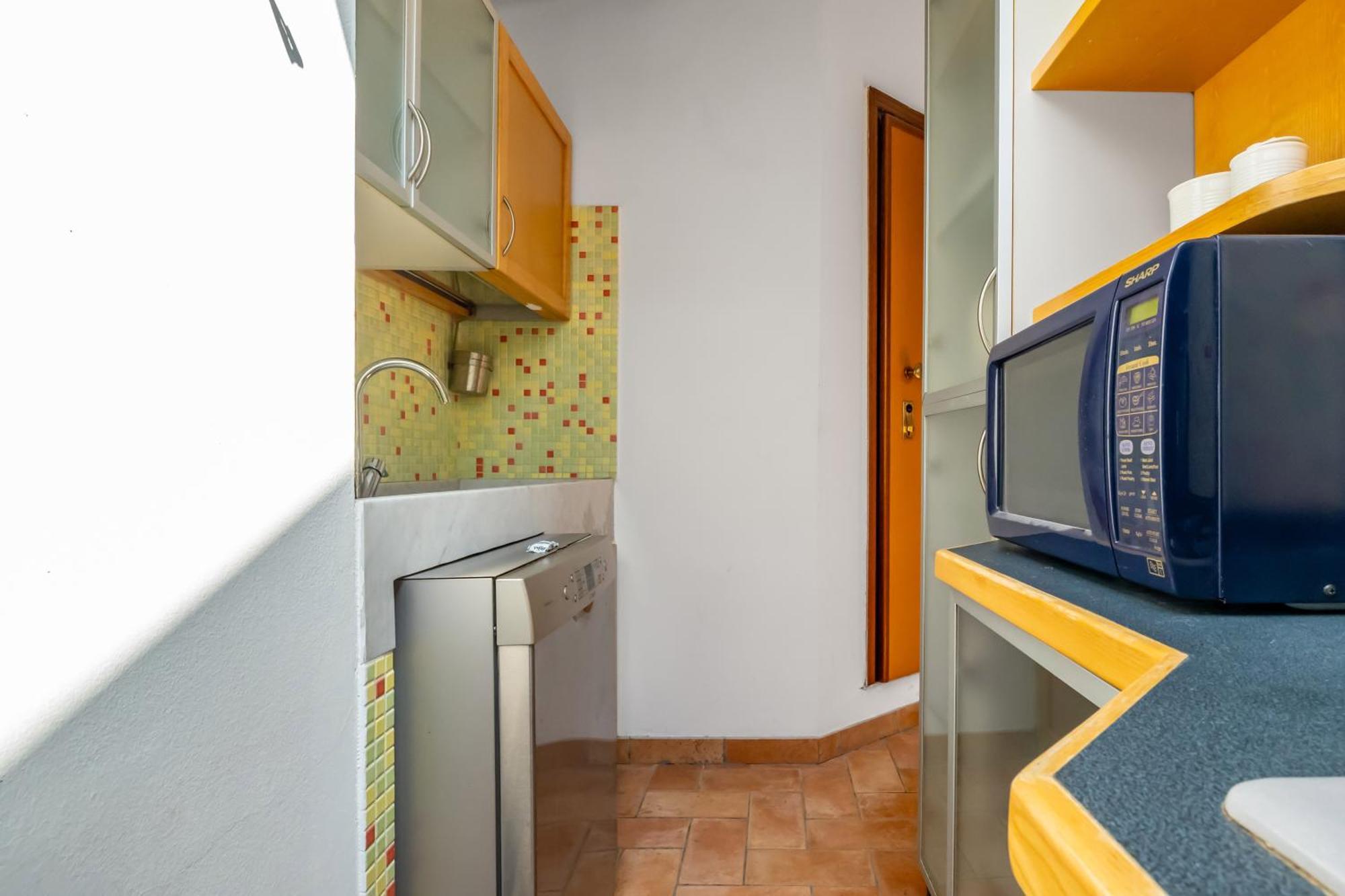 Bright Garibaldi & Moscova Apartamento